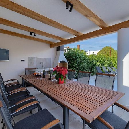 Villa Nimi Pula Eksteriør billede