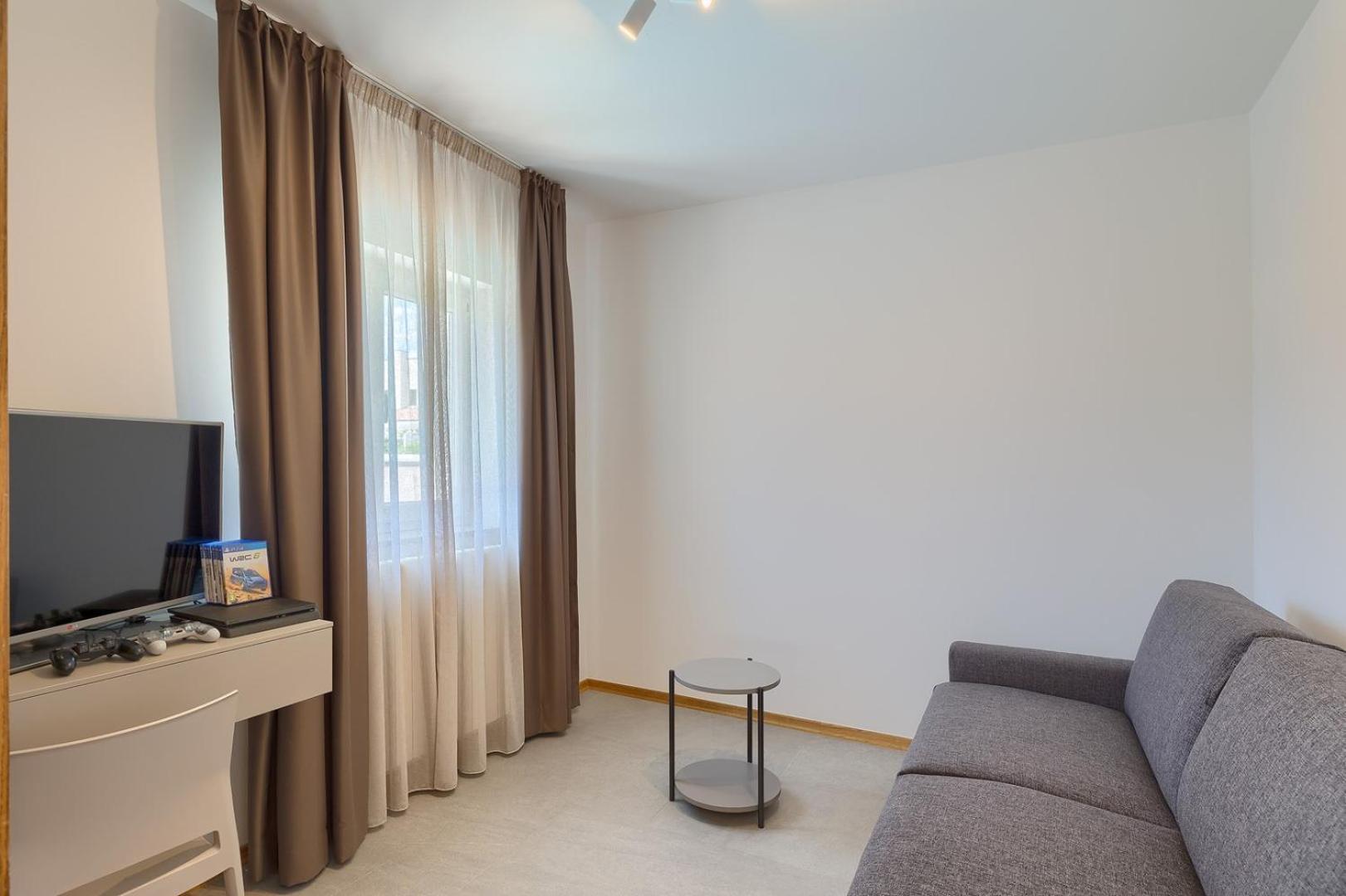 Villa Nimi Pula Eksteriør billede