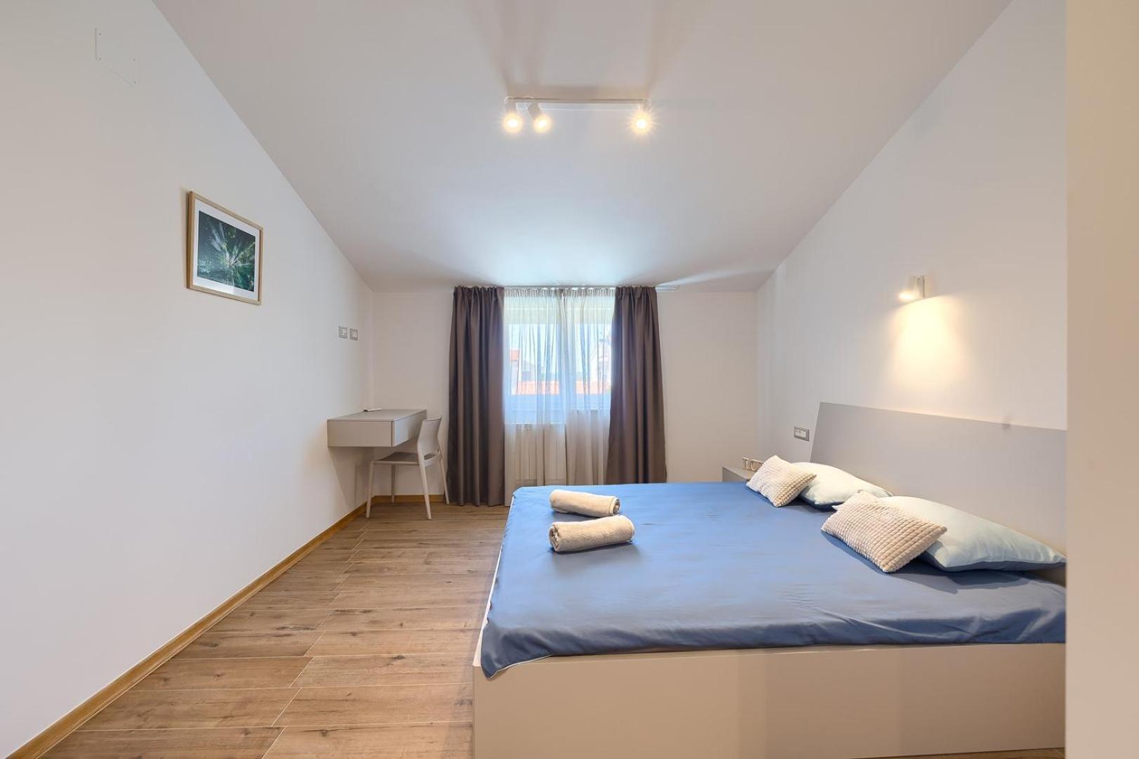 Villa Nimi Pula Eksteriør billede