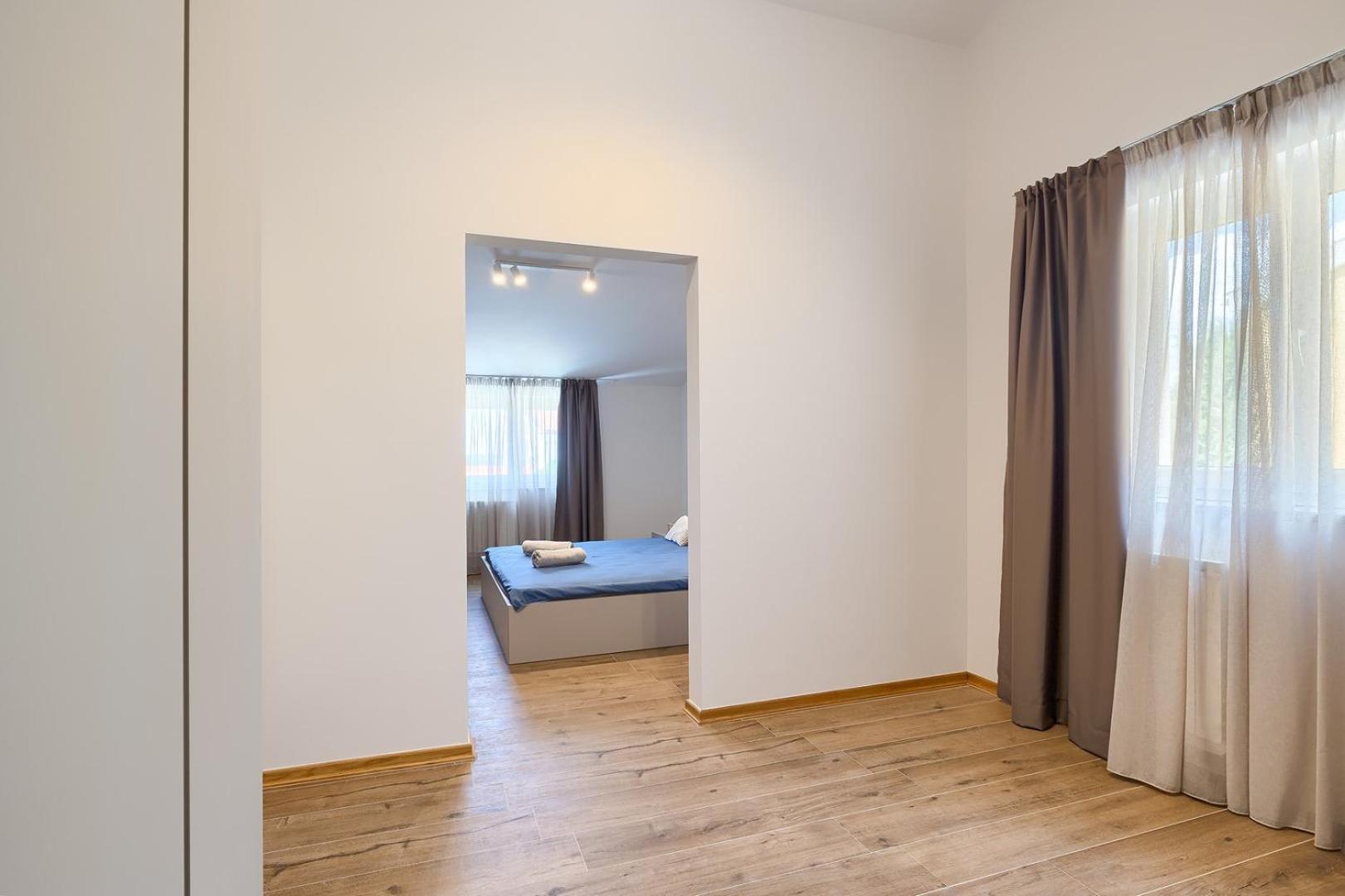 Villa Nimi Pula Eksteriør billede