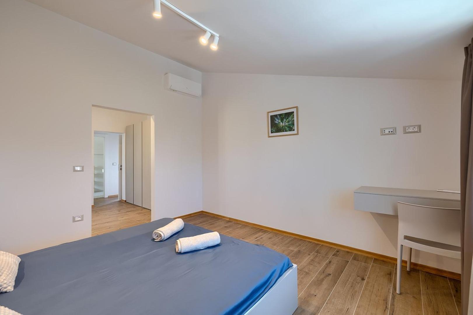 Villa Nimi Pula Eksteriør billede